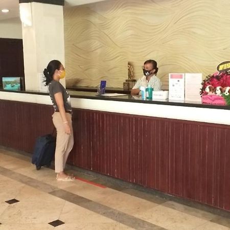 Swiss-Belhotel Segara Resort & Spa Nusa Dua  Esterno foto
