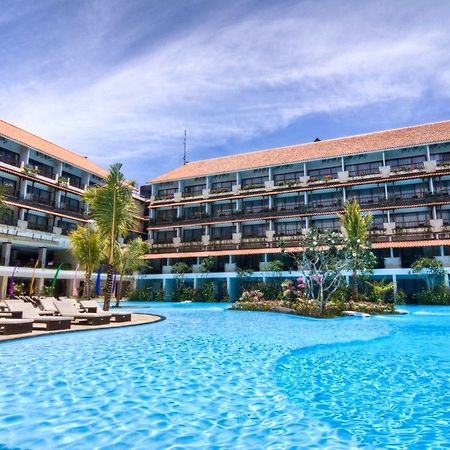 Swiss-Belhotel Segara Resort & Spa Nusa Dua  Esterno foto
