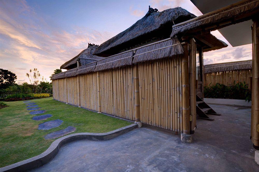 Swiss-Belhotel Segara Resort & Spa Nusa Dua  Esterno foto