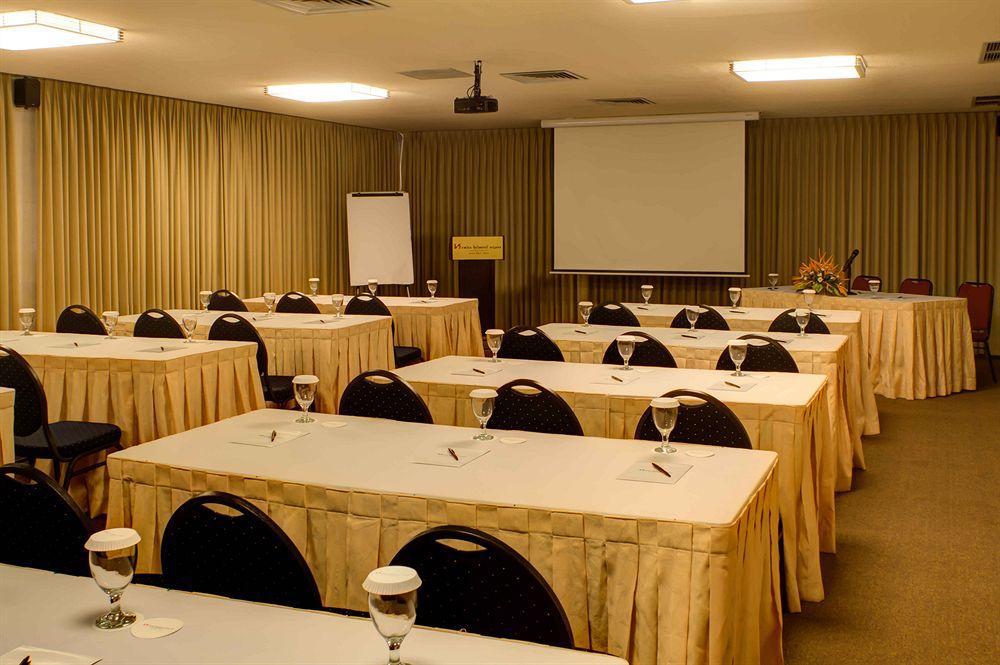 Swiss-Belhotel Segara Resort & Spa Nusa Dua  Esterno foto