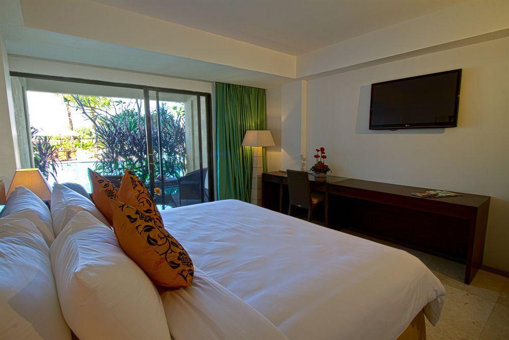 Swiss-Belhotel Segara Resort & Spa Nusa Dua  Camera foto