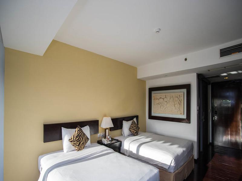 Swiss-Belhotel Segara Resort & Spa Nusa Dua  Esterno foto