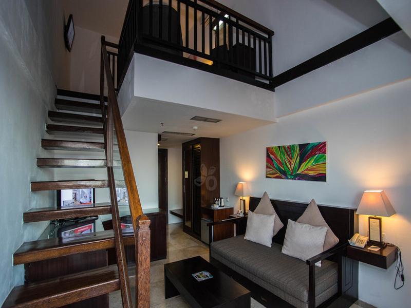 Swiss-Belhotel Segara Resort & Spa Nusa Dua  Esterno foto