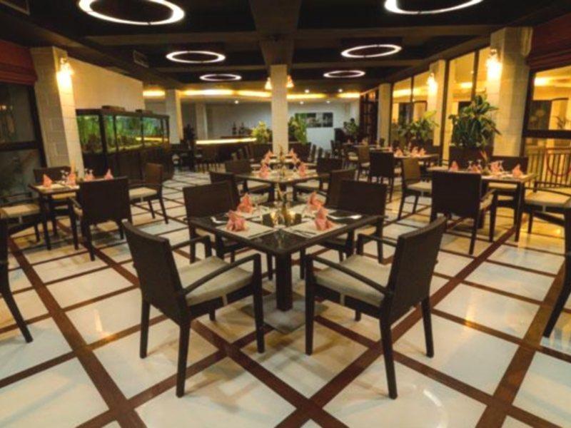 Swiss-Belhotel Segara Resort & Spa Nusa Dua  Esterno foto