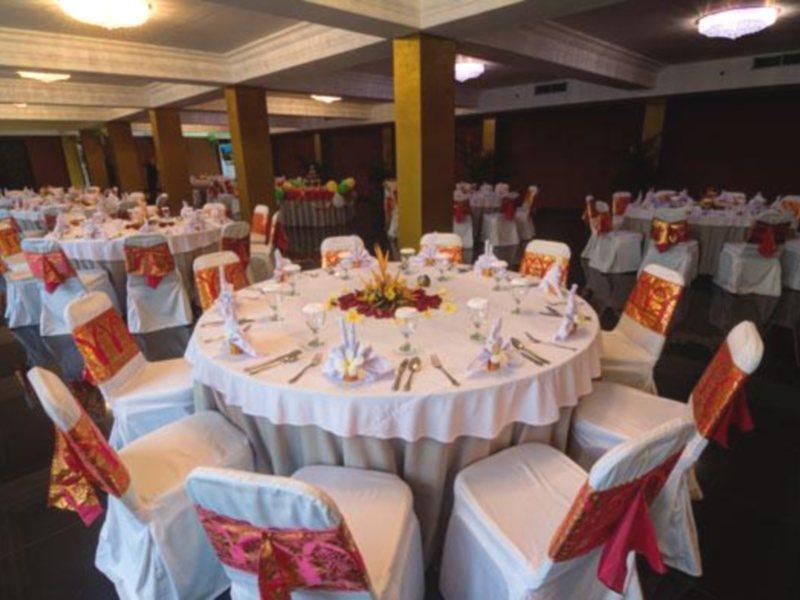 Swiss-Belhotel Segara Resort & Spa Nusa Dua  Esterno foto