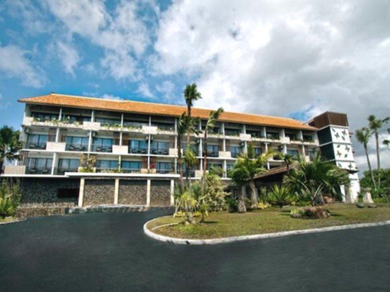 Swiss-Belhotel Segara Resort & Spa Nusa Dua  Esterno foto
