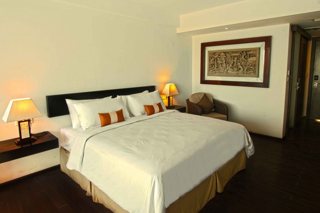 Swiss-Belhotel Segara Resort & Spa Nusa Dua  Camera foto