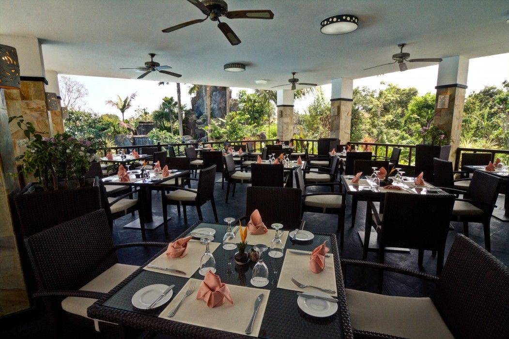 Swiss-Belhotel Segara Resort & Spa Nusa Dua  Esterno foto