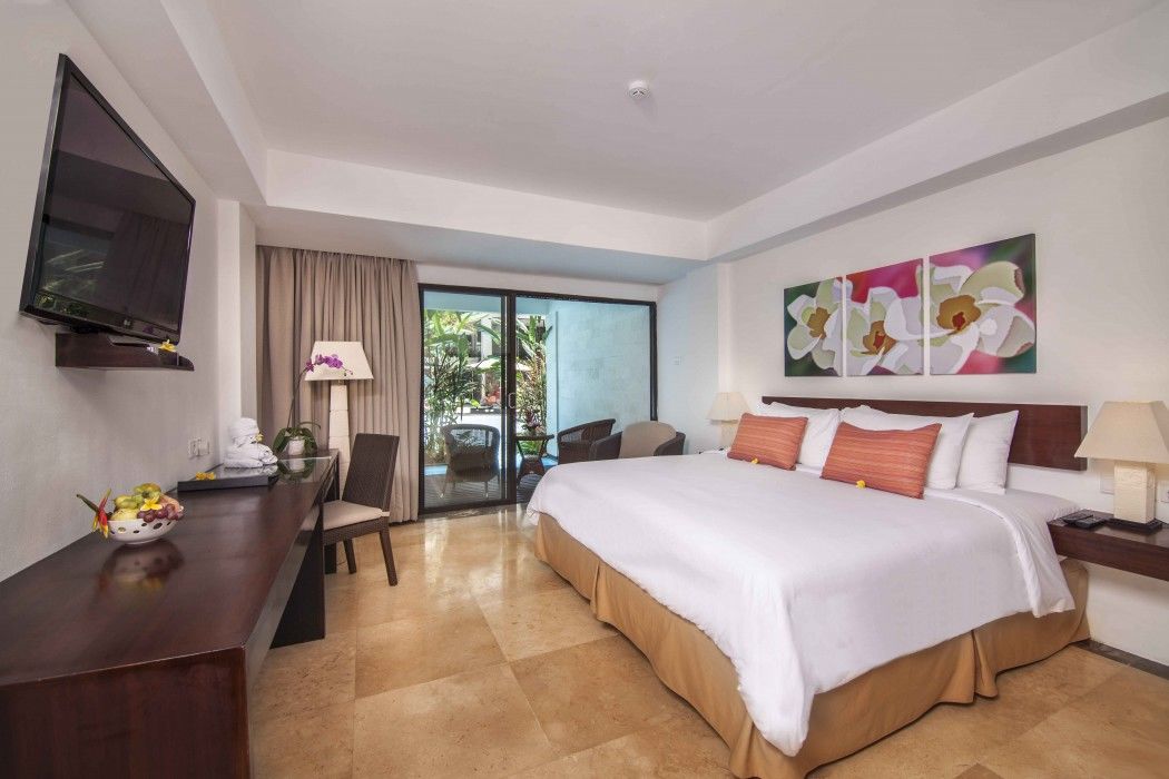 Swiss-Belhotel Segara Resort & Spa Nusa Dua  Esterno foto