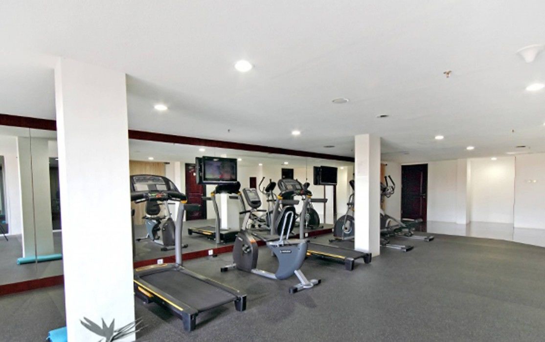 Swiss-Belhotel Segara Resort & Spa Nusa Dua  Esterno foto