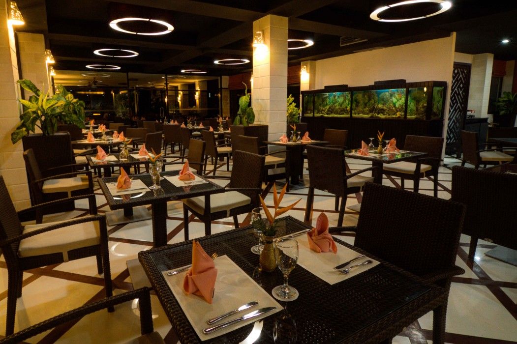 Swiss-Belhotel Segara Resort & Spa Nusa Dua  Esterno foto