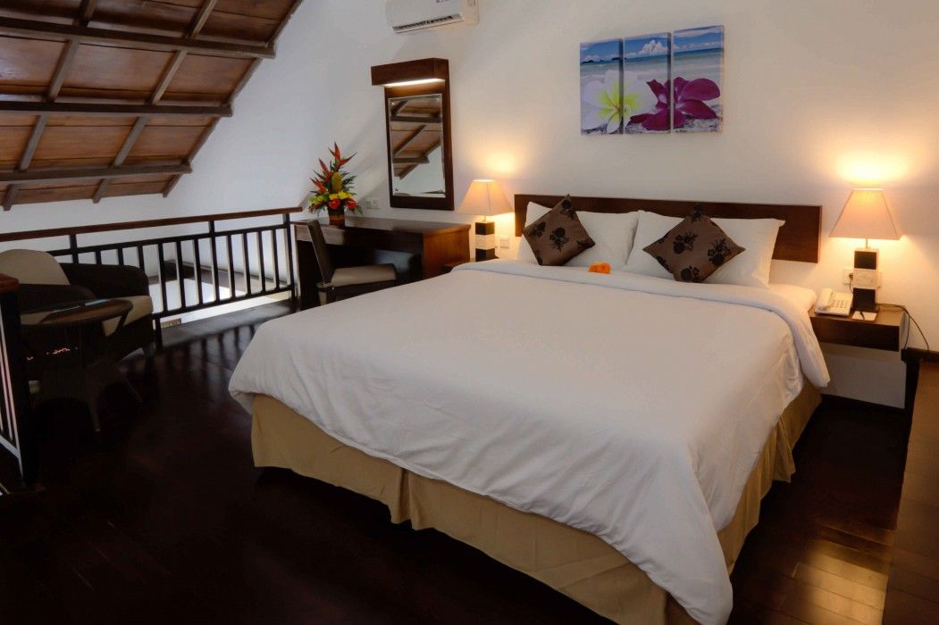 Swiss-Belhotel Segara Resort & Spa Nusa Dua  Esterno foto