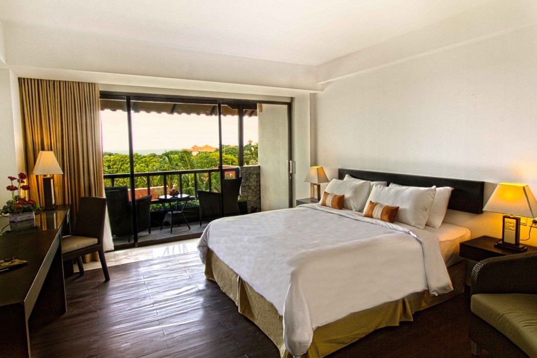 Swiss-Belhotel Segara Resort & Spa Nusa Dua  Camera foto