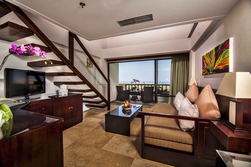 Swiss-Belhotel Segara Resort & Spa Nusa Dua  Esterno foto