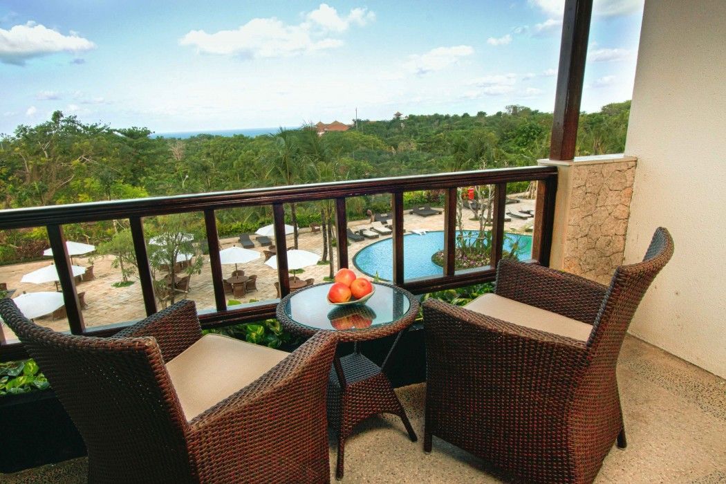 Swiss-Belhotel Segara Resort & Spa Nusa Dua  Esterno foto