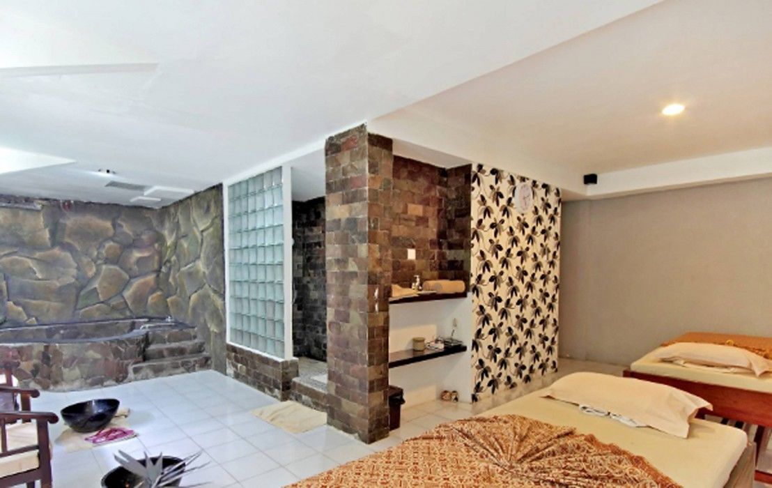 Swiss-Belhotel Segara Resort & Spa Nusa Dua  Esterno foto