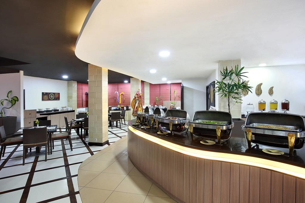 Swiss-Belhotel Segara Resort & Spa Nusa Dua  Esterno foto