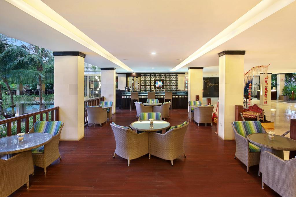 Swiss-Belhotel Segara Resort & Spa Nusa Dua  Esterno foto