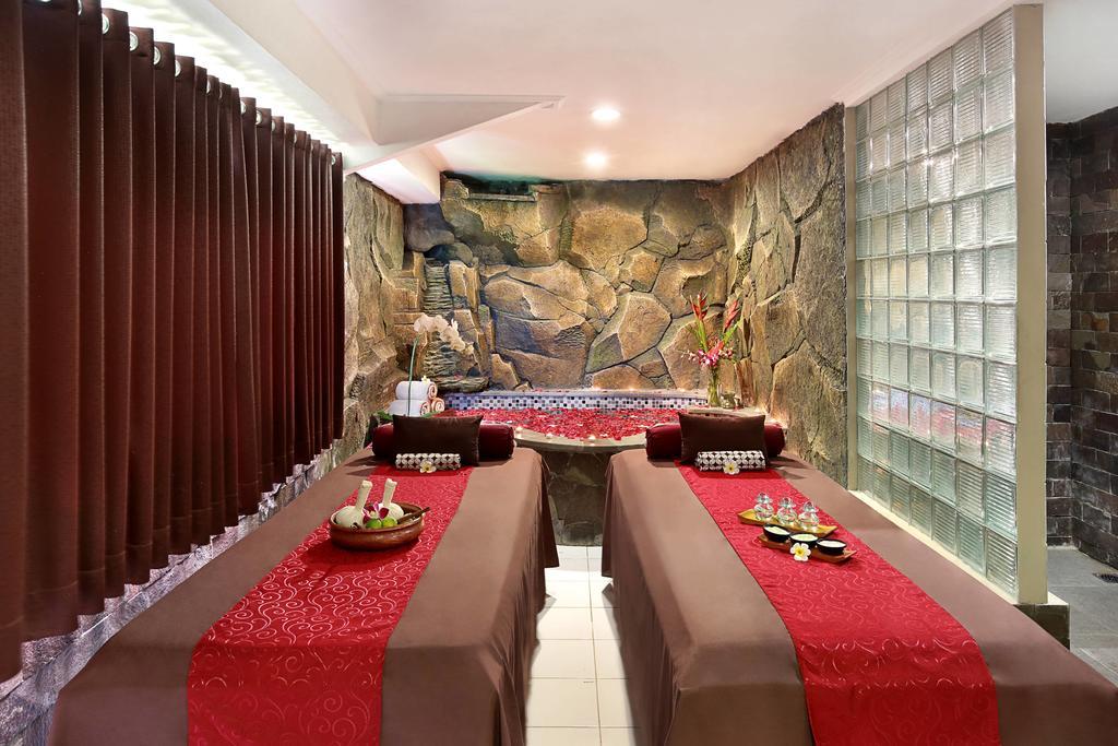 Swiss-Belhotel Segara Resort & Spa Nusa Dua  Esterno foto