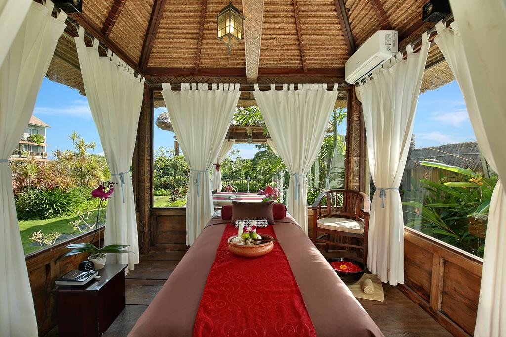 Swiss-Belhotel Segara Resort & Spa Nusa Dua  Esterno foto