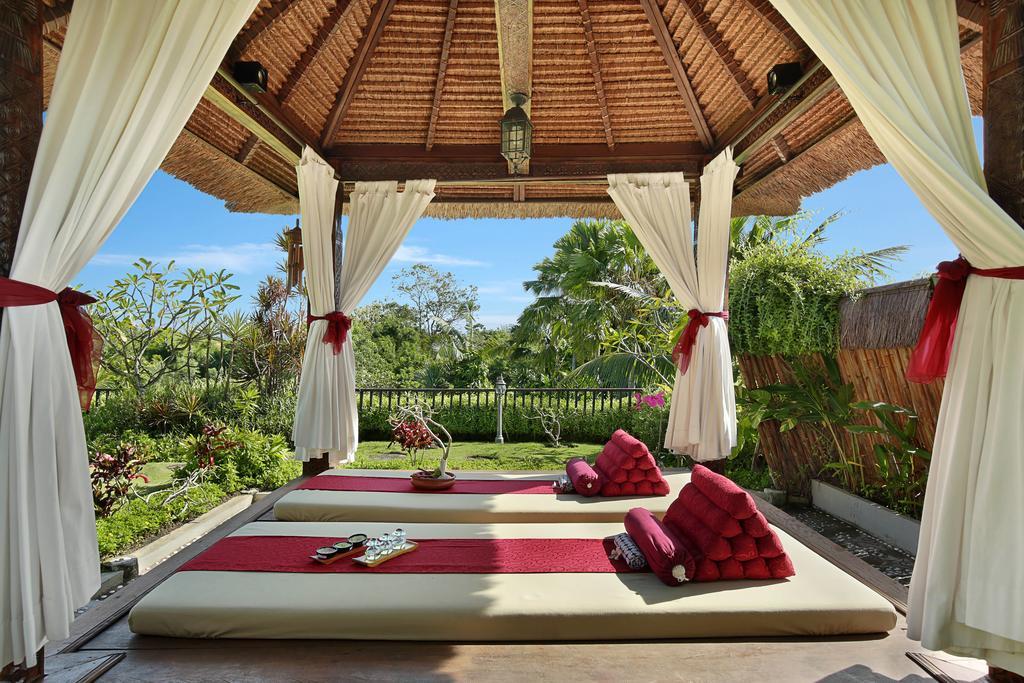 Swiss-Belhotel Segara Resort & Spa Nusa Dua  Esterno foto