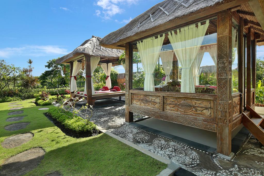 Swiss-Belhotel Segara Resort & Spa Nusa Dua  Esterno foto