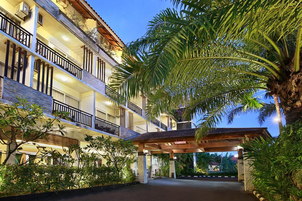 Swiss-Belhotel Segara Resort & Spa Nusa Dua  Esterno foto