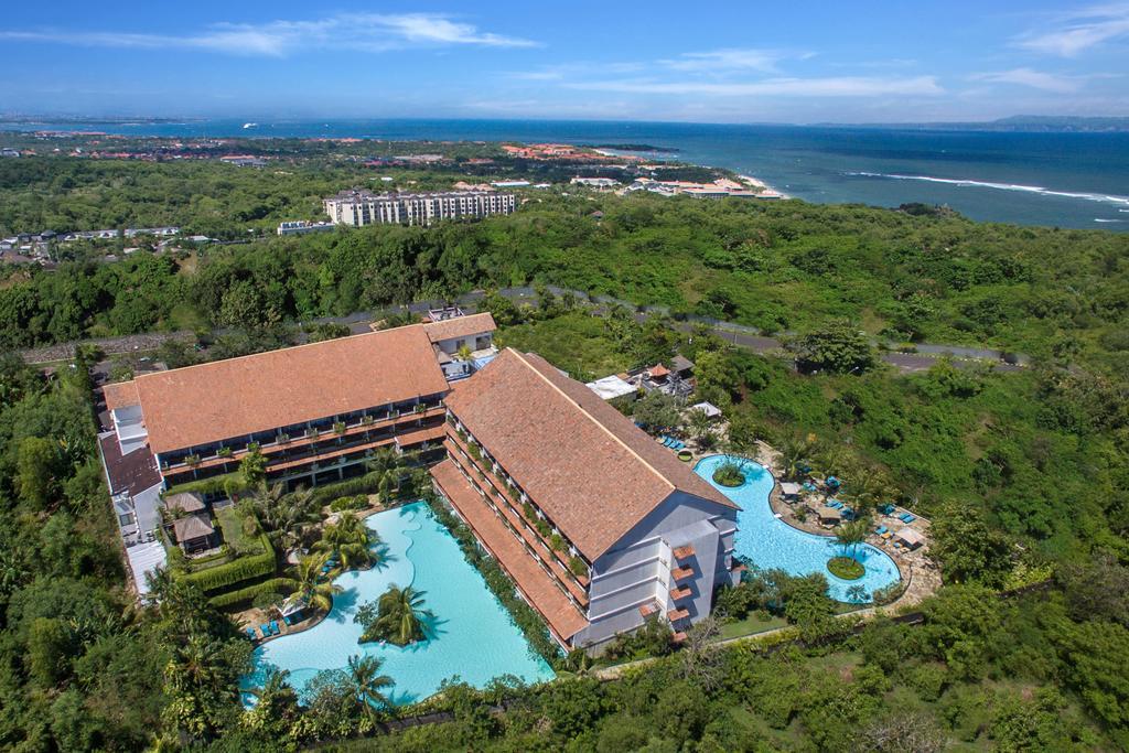 Swiss-Belhotel Segara Resort & Spa Nusa Dua  Esterno foto