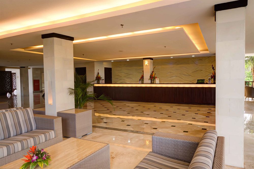 Swiss-Belhotel Segara Resort & Spa Nusa Dua  Esterno foto