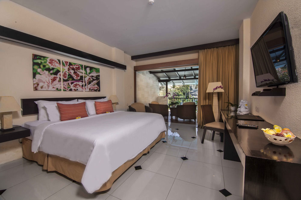 Swiss-Belhotel Segara Resort & Spa Nusa Dua  Esterno foto