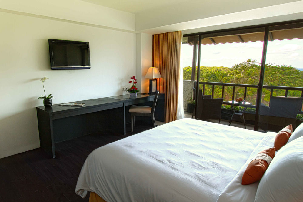 Swiss-Belhotel Segara Resort & Spa Nusa Dua  Esterno foto