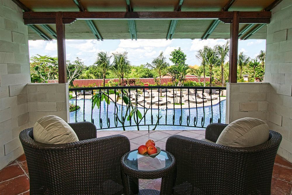 Swiss-Belhotel Segara Resort & Spa Nusa Dua  Esterno foto