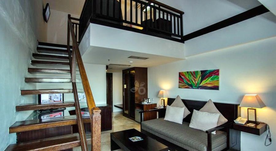 Swiss-Belhotel Segara Resort & Spa Nusa Dua  Esterno foto