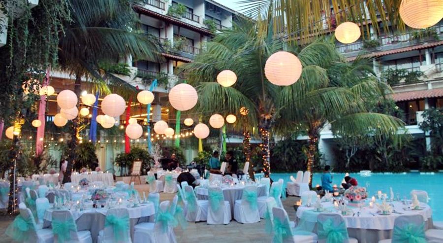 Swiss-Belhotel Segara Resort & Spa Nusa Dua  Esterno foto