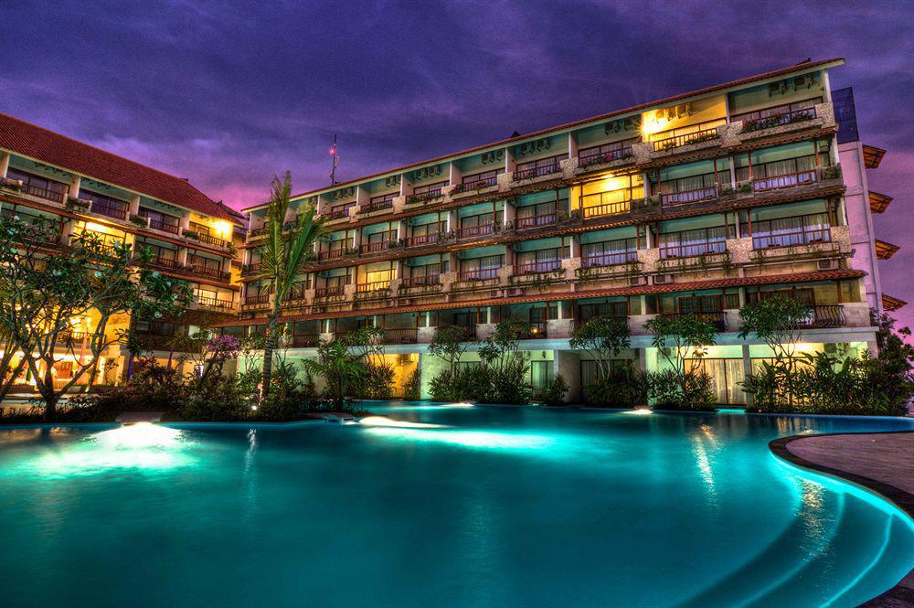 Swiss-Belhotel Segara Resort & Spa Nusa Dua  Esterno foto